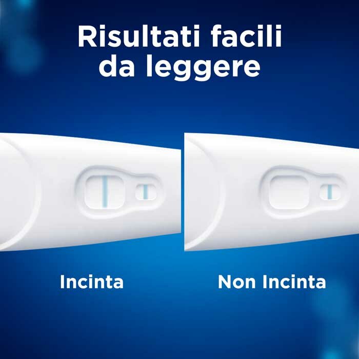 Clearblue Early Test di Gravidanza Rilevazione Precoce 1 test