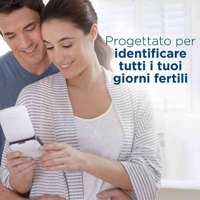 Clearblue fertilita' stick 20 + 4