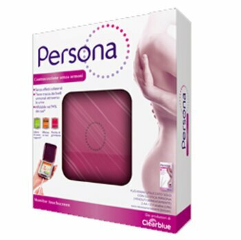 Clearblue Persona Monitor Contraccezione Senza Ormoni