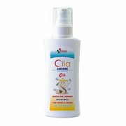 Clia lozione insettorepellente 0+ 75 ml