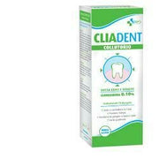 Cliadent colluttorio igiene orale 0,10% 200ml