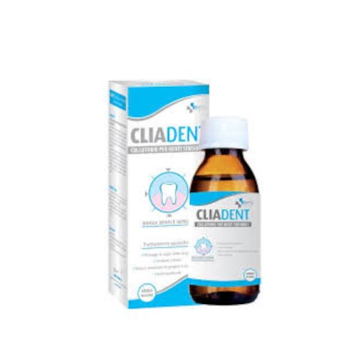 Cliadent collutorio denti sensibili