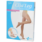 Clialeg Autoreggente 70d playa Taglia 4