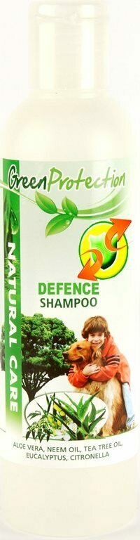 Cliffi defence shampoo 250 ml