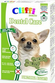 Cliffi dental care taglia piccola 300 g