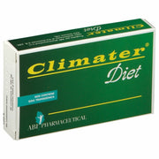 Climater Diet Sintomi Menopausa 20 compresse