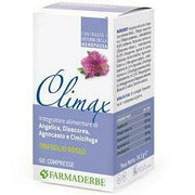 Climax 60 compresse