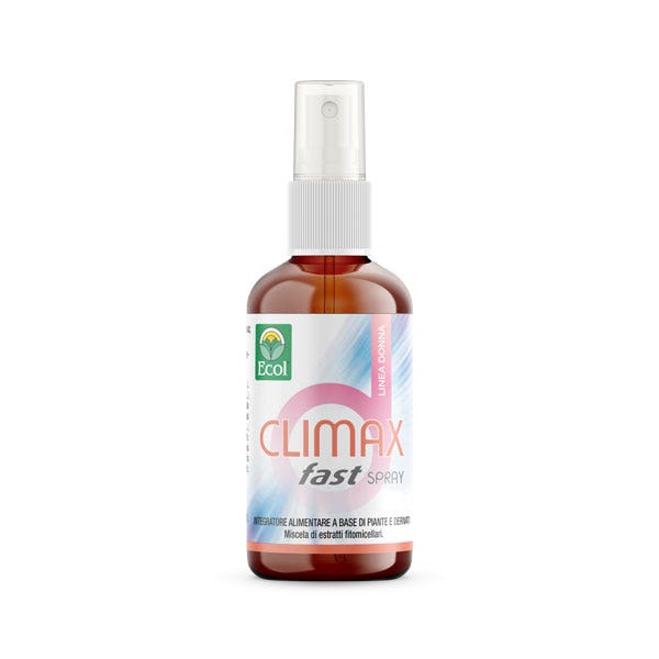 Climax fast spray 30ml