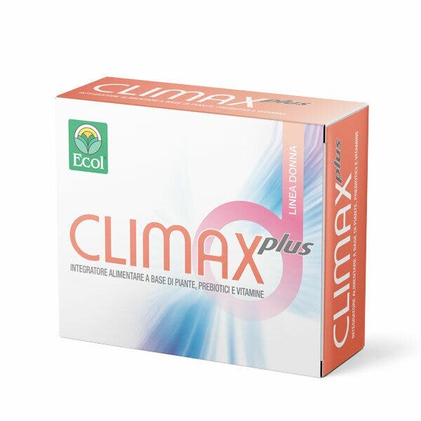 Climax plus 75 compresse