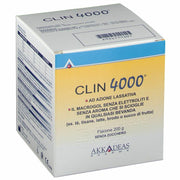 Clin 4000 lassativo polvere 200 g