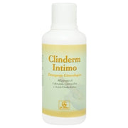 Clinderm intimo detergente 500 ml