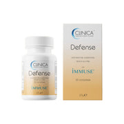 Clinica defense 30 compresse