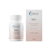 Clinica skin 60 capsule vegetali