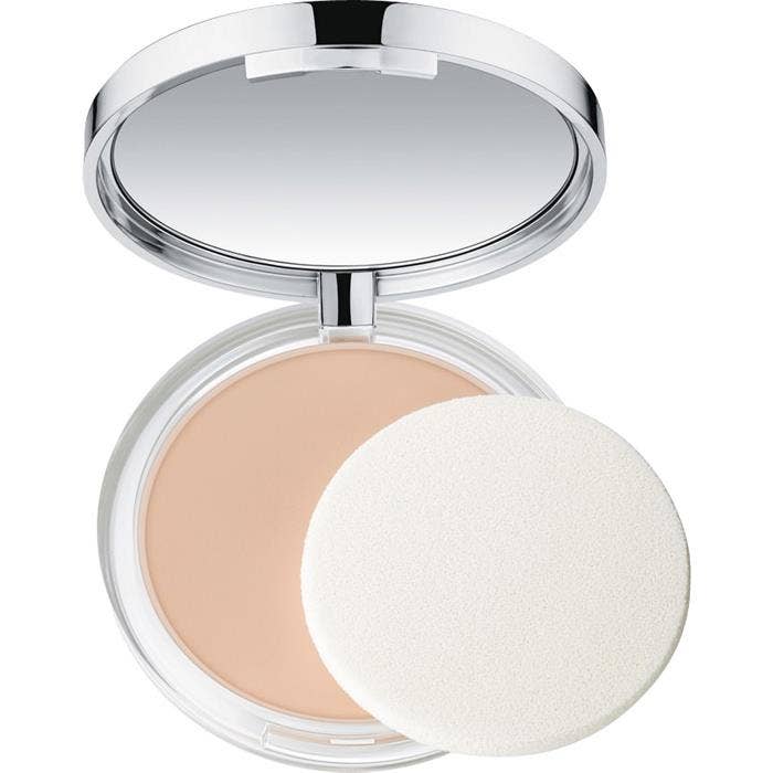 Clinique almost powder makeup spf 15 06 deep 10g