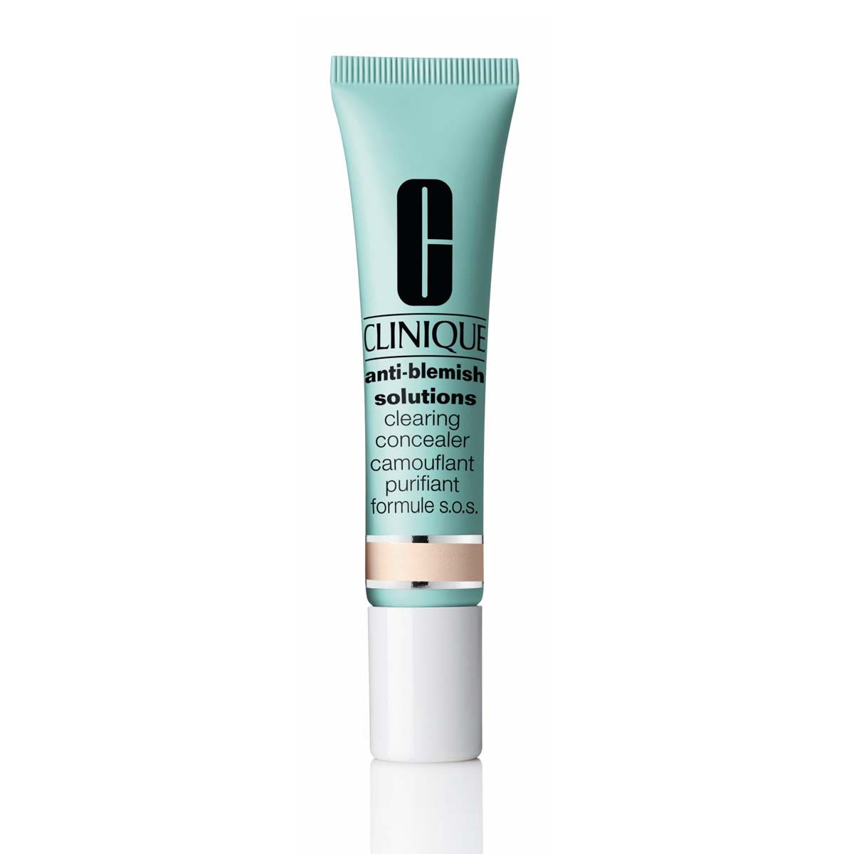 Clinique anti-blemish solutions correttore trattante delle eruzioni cutanee 01