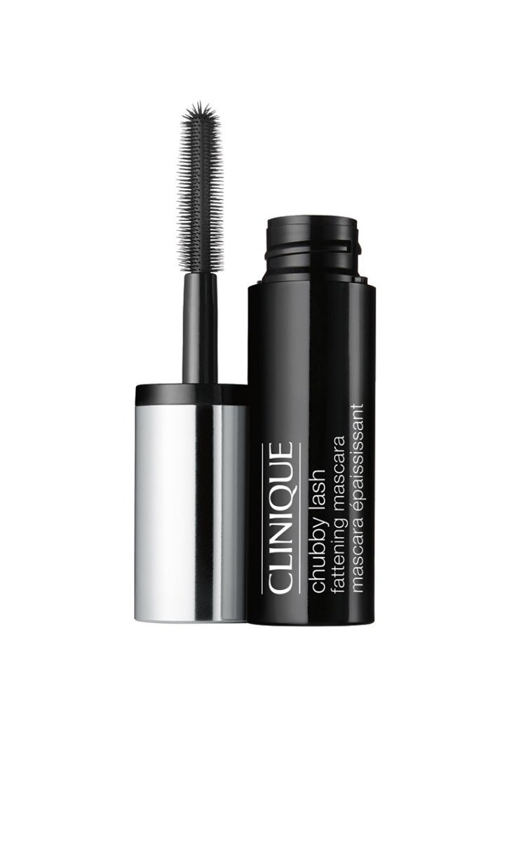 Clinique chubby lash fattening mascara 01 jumbo jet 10ml