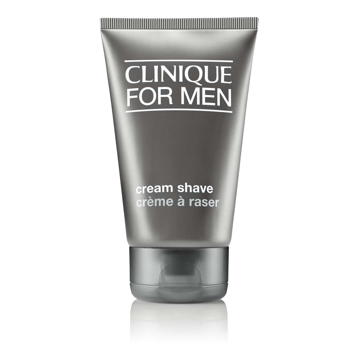 Clinique clinique for men crema da barba 125ml