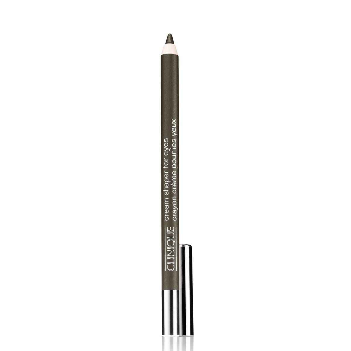 Clinique cream shaper for eyes matita occhi 105 chocolate lustre