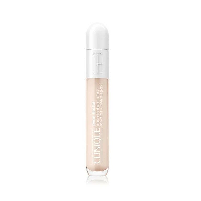 Clinique even better all-over concealer + eraser wn01 flax 6ml