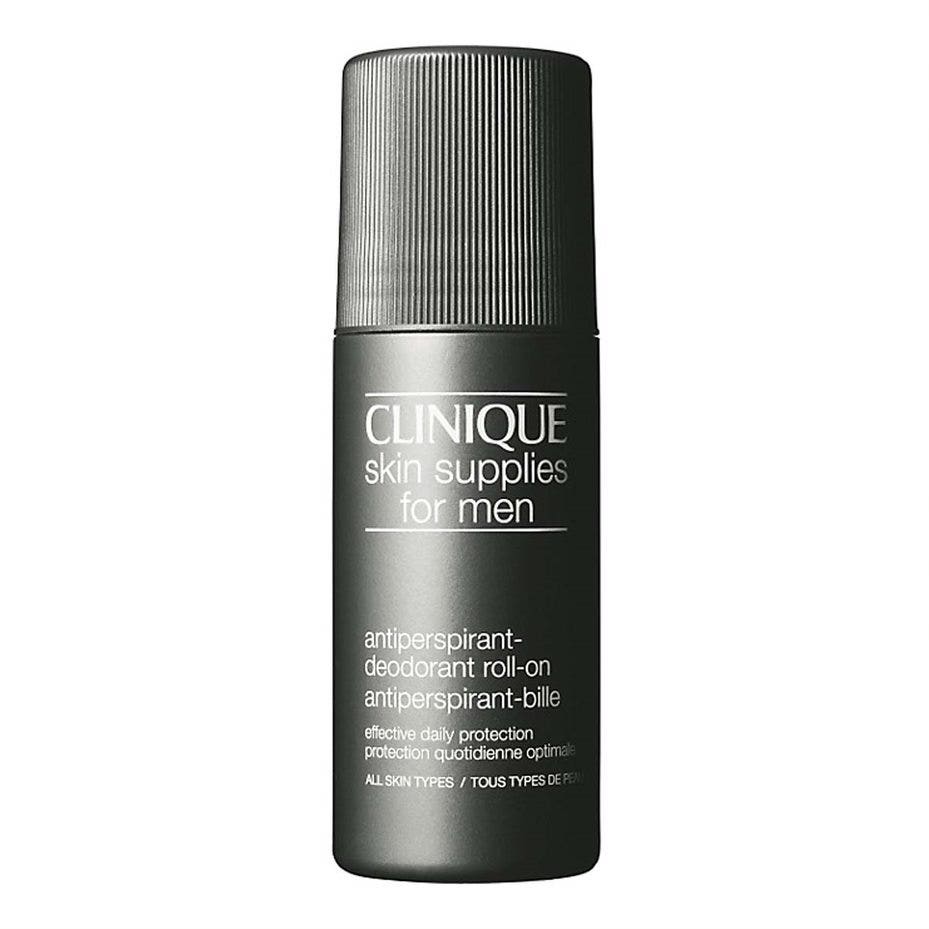 Clinique for men deo roll on