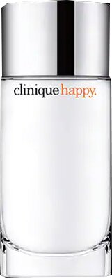 Clinique happy eau de parfum spray 100 ml