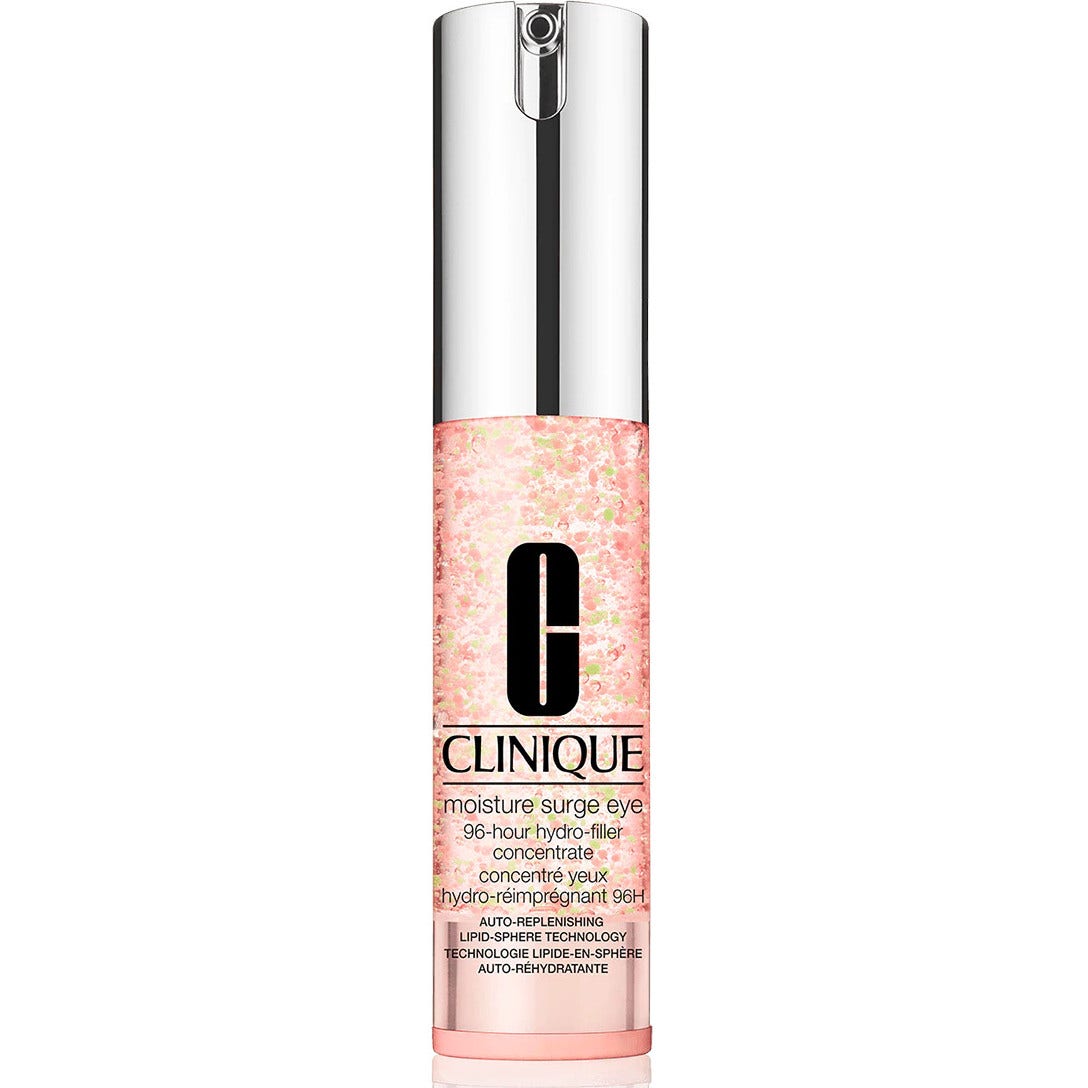 Clinique moisture eye+hydro fi