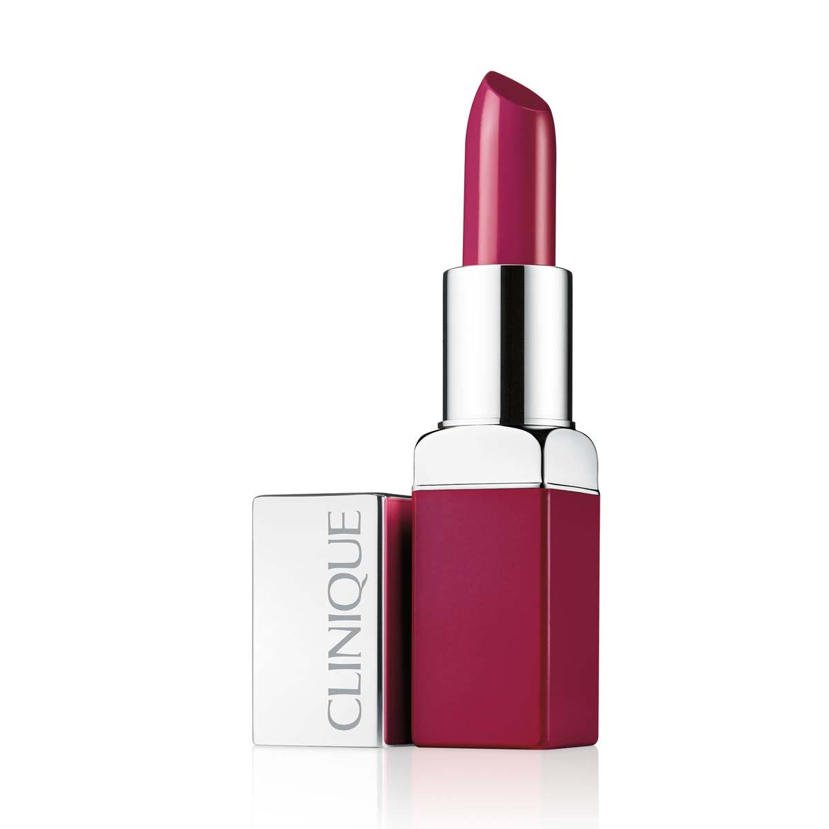Clinique pop 24 raspberry