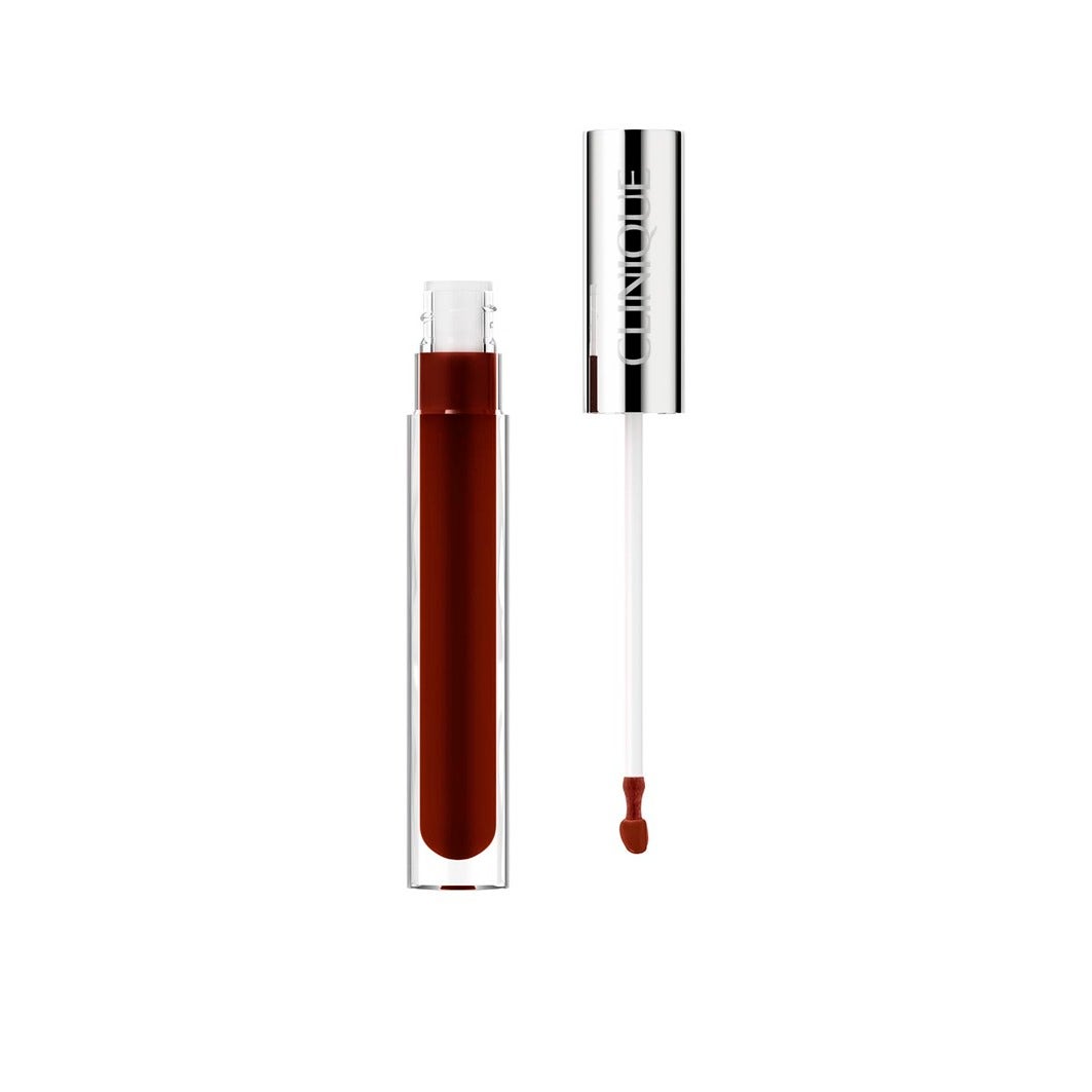 Clinique pop plus creamy lip gloss colore black honey pop 3,4ml