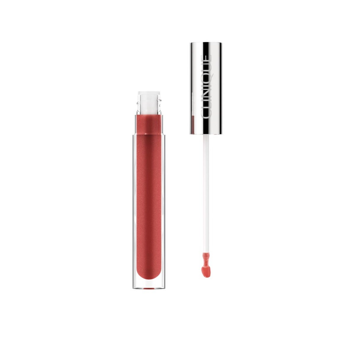 Clinique pop plush creamy lip gloss colore brulee pop 3,4ml