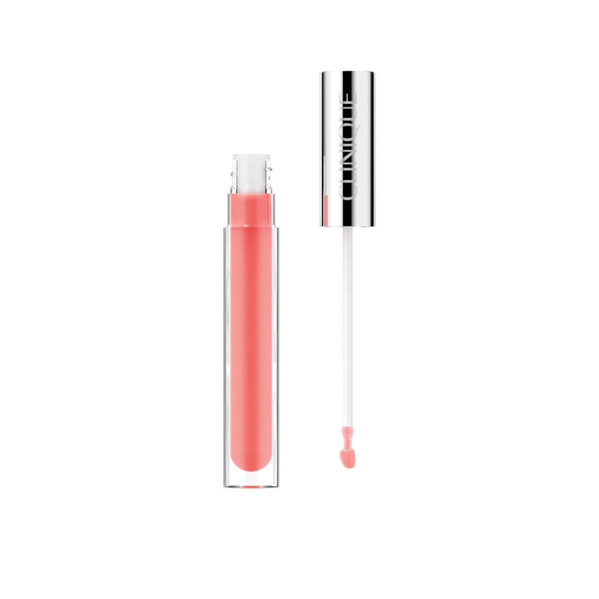 Clinique pop plush creamy lip gloss colore bubblegum pop 3,4ml
