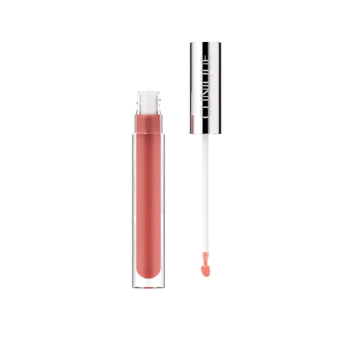 Clinique pop plush creamy lip gloss colore chiffon pop 3,4ml