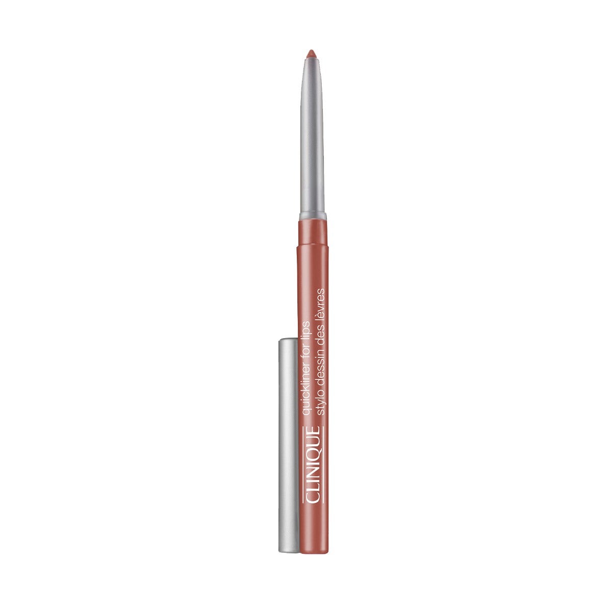 Clinique quickliner for lips matita labbra intense blush