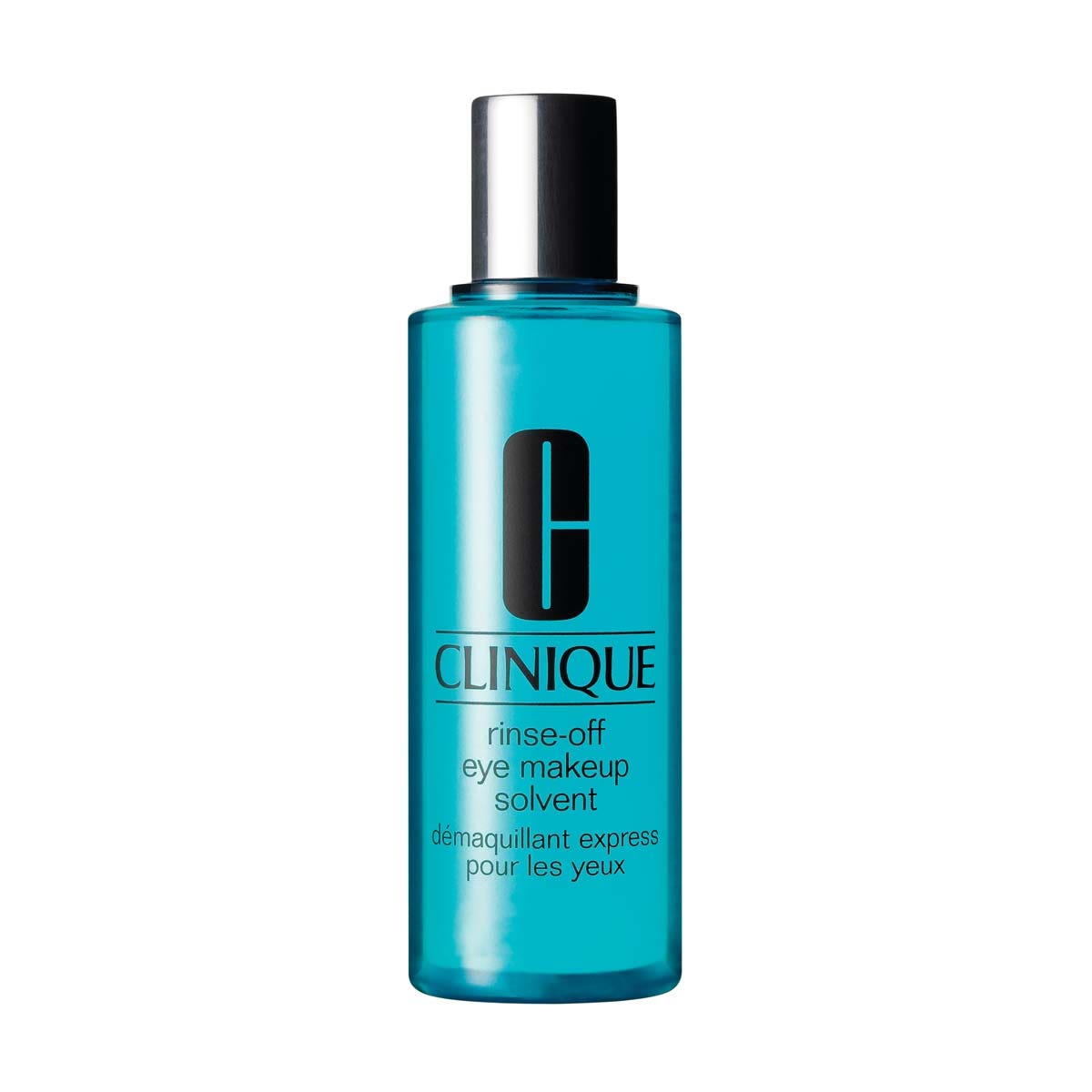 Clinique rinse-off eye makeup struccante occhi 125ml