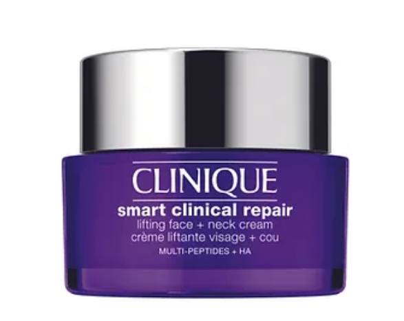 Clinique smart clinical repair lifting crema viso/collo 50ml