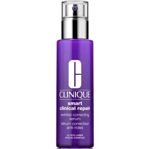 Clinique smart clinical repair siero riparatore rughe 75ml