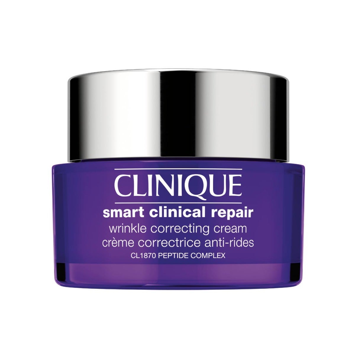 Clinique smart clinical repair wrinkle correcting cream 50ml