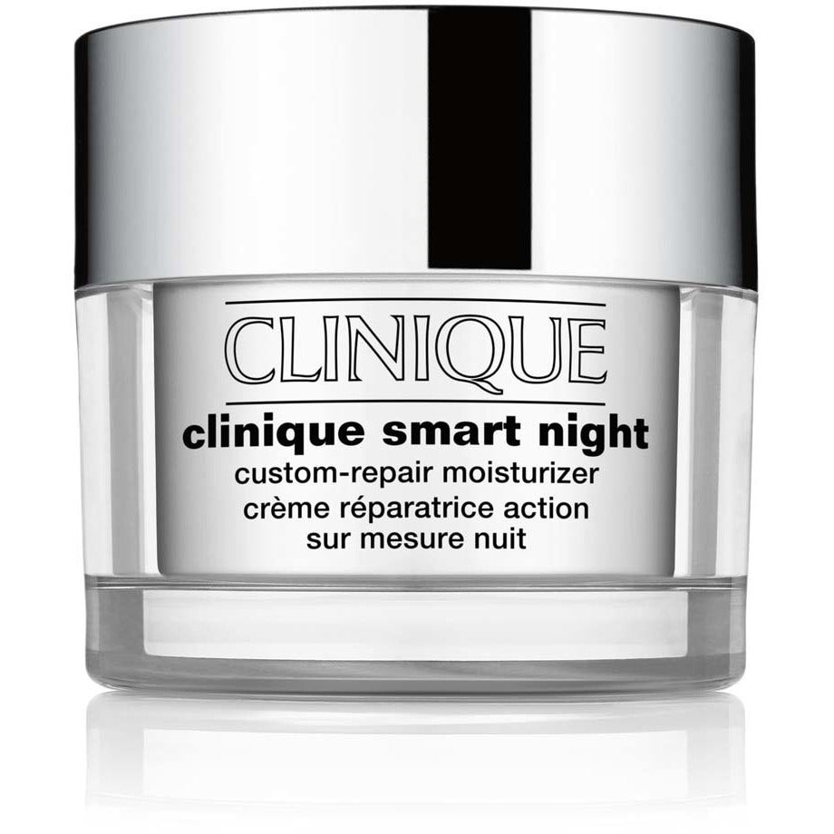Clinique smart night moisturizer tipo ii 50ml