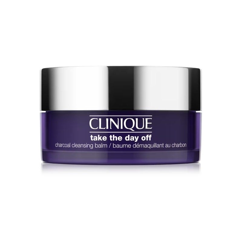 Clinique take the day off charcoal cleansing balm 125ml