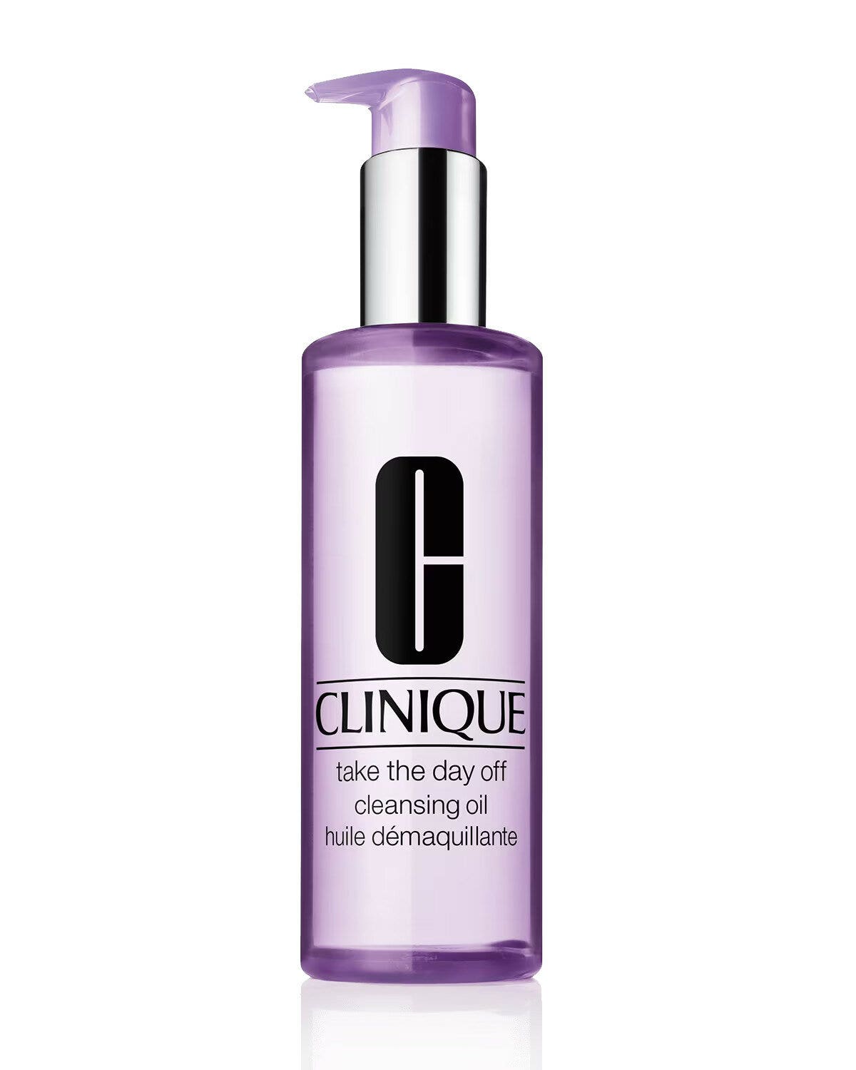 Clinique take the day off cleansing oil 200ml