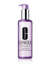 Clinique take the day off cleansing oil 200ml