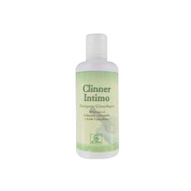 Clinner intimo detergente 500 ml