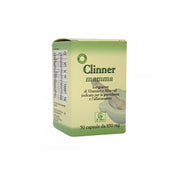 Clinner mamma 50 capsule