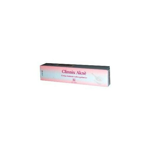 Clinnix akne crema seboregolatrice 30 ml