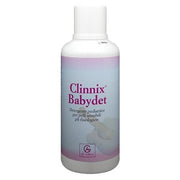 Clinnix babydet detergente 500 ml