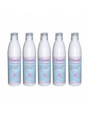 Clinnix cremagel 5 x 25 ml