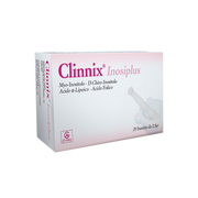 Clinnix inosiplus 20bust