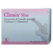 Clinnix slim 48 capsule