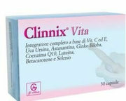 Clinnix vita 30 capsule