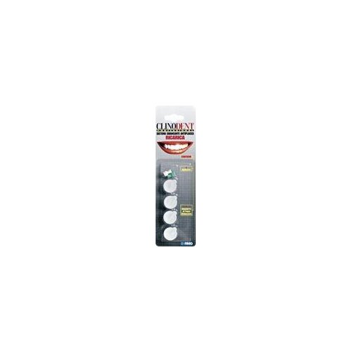 Clinodent sistema sbiancante professionale ricarica 1 pezzo