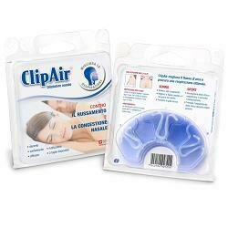 Clip air dilatatore nasale 3 pezzi piccolo + medio + grande